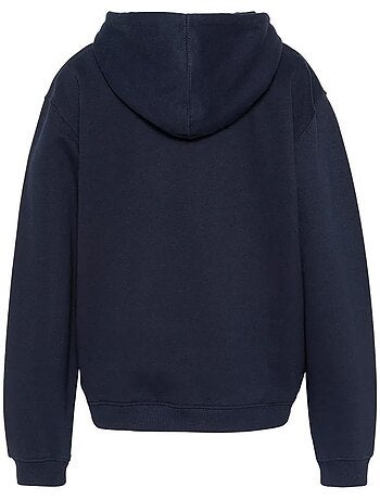 Sudadera schott para mujer