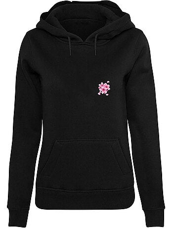 Sudadera self love club para mujer - miss tee