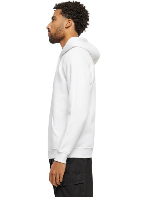 Sudadera skelett patch para hombre - mister tee - Kiabi Sudadera skelett patch para hombre - mister tee - Kiabi