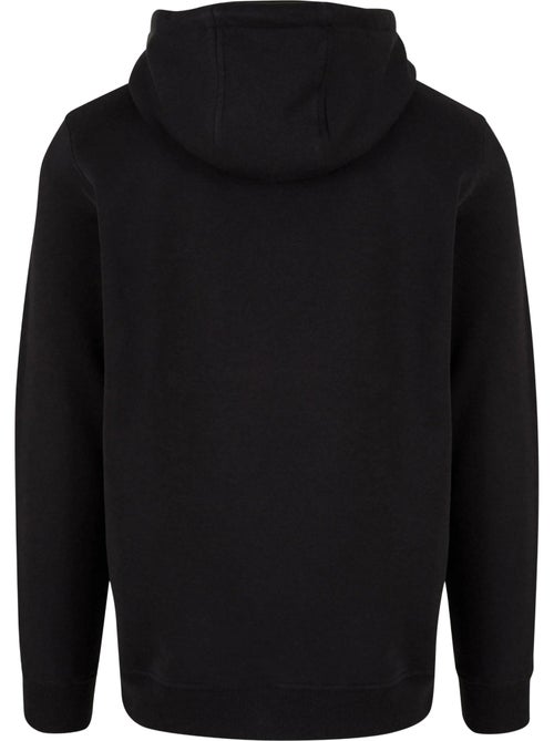 Sudadera skelett patch para hombre - mister tee - Kiabi