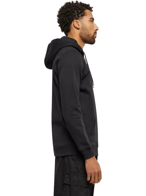 Sudadera skelett patch para hombre - mister tee - Kiabi