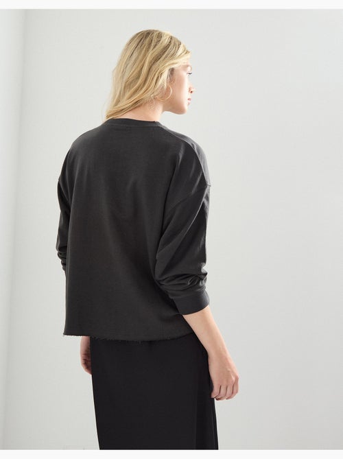 Sudadera 'Snoppy', MO Fashion - Kiabi