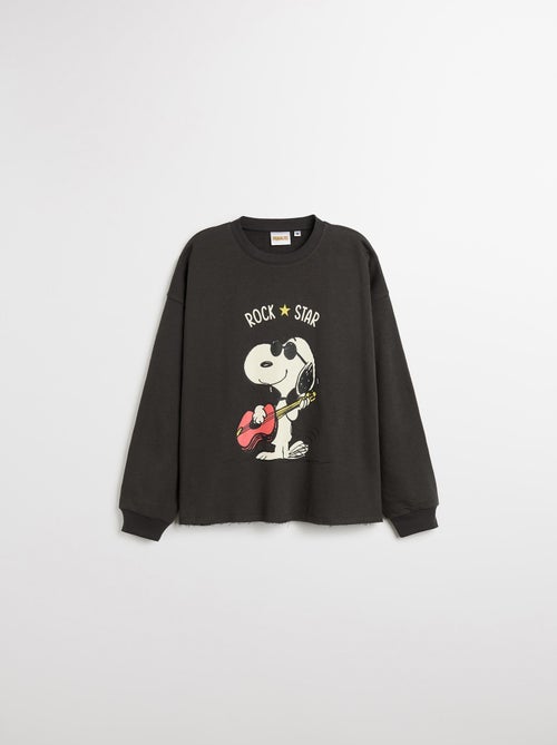 Sudadera 'Snoppy', MO Fashion - Kiabi