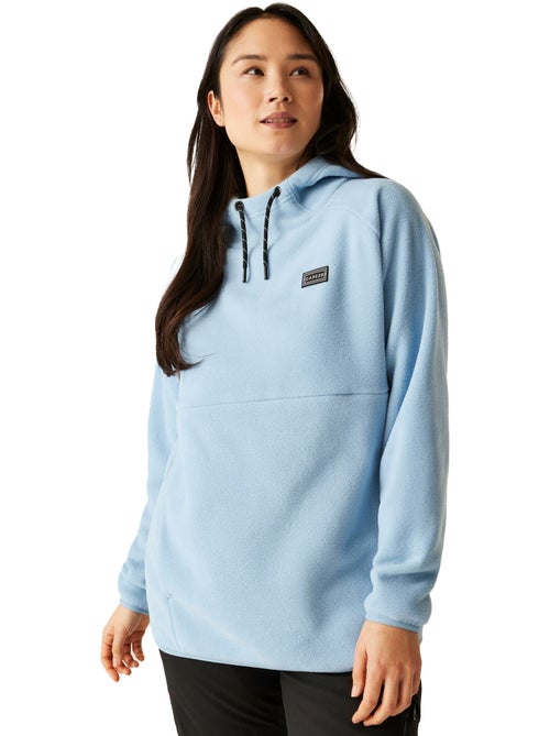 Sudadera snowburst para mujer - dare 2b - Kiabi Sudadera snowburst para mujer - dare 2b - Kiabi