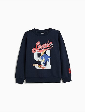 Sudadera 'Sonic', MO Fashion