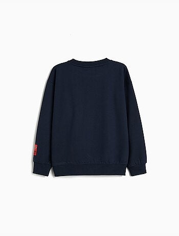 Sudadera 'Sonic', MO Fashion