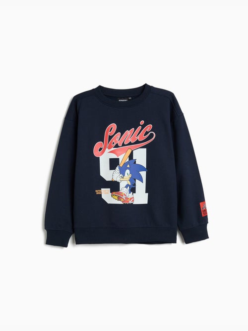 Sudadera 'Sonic', MO Fashion - Kiabi