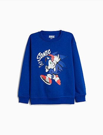 Sudadera "Sonic", MO Fashion