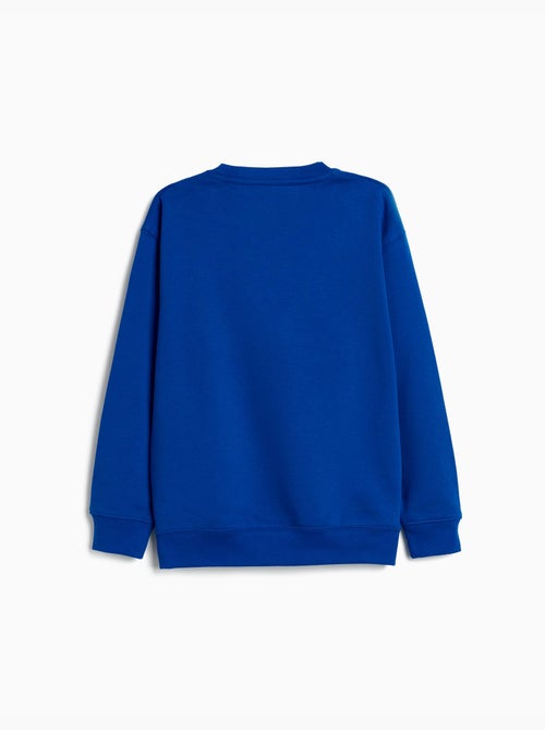 Sudadera "Sonic", MO Fashion - Kiabi