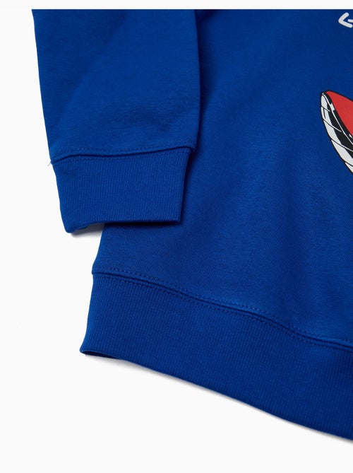 Sudadera "Sonic", MO Fashion - Kiabi