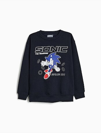 Sudadera "Sonic", MO Fashion