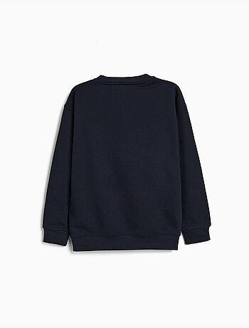 Sudadera "Sonic", MO Fashion