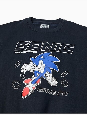 Sudadera "Sonic", MO Fashion