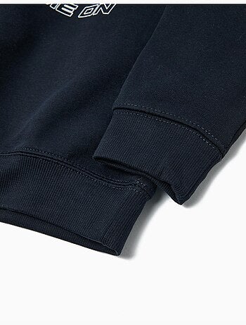 Sudadera "Sonic", MO Fashion
