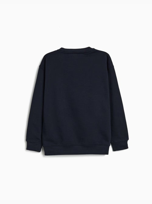 Sudadera "Sonic", MO Fashion - Kiabi Sudadera "Sonic", MO Fashion - Kiabi