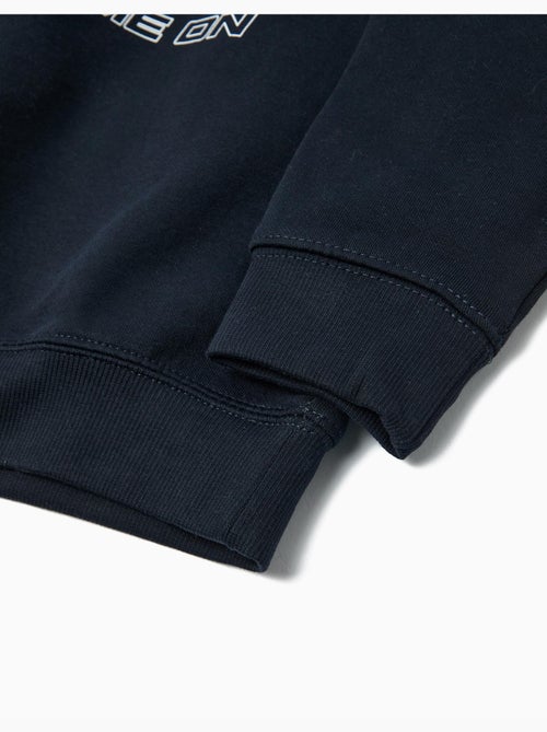Sudadera "Sonic", MO Fashion - Kiabi Sudadera "Sonic", MO Fashion - Kiabi