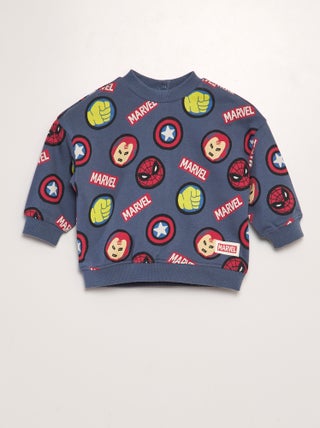 Sudadera 'Spider-Man' 'Marvel'