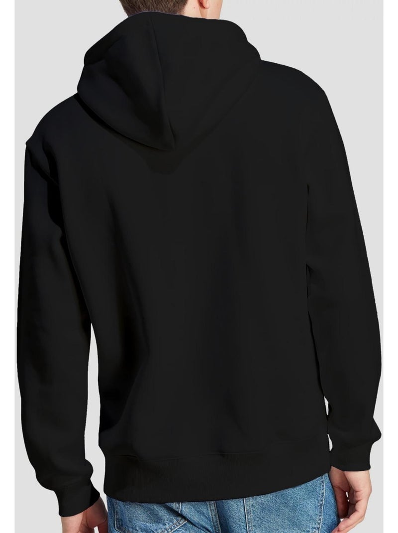 Sudadera spidey senses tingling para hombre - spider-man Negro - Kiabi