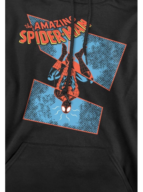 Sudadera spidey senses tingling para hombre - spider-man - Kiabi