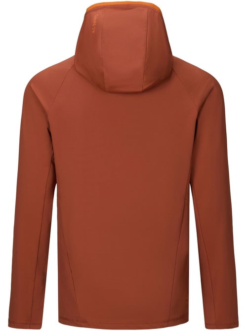 Sudadera sprint city para hombre - dare 2b - Kiabi