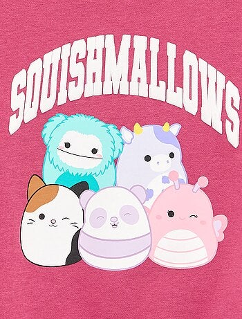Sudadera 'Squishmallows'