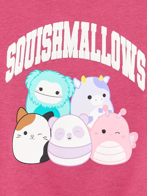 Sudadera 'Squishmallows' - Kiabi