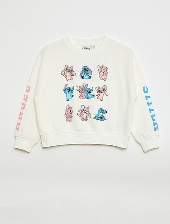 Sudadera 'Stitch' 'Disney'