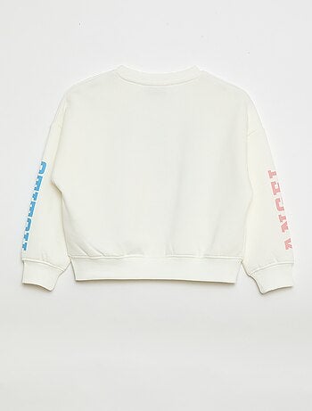 Sudadera 'Stitch' 'Disney'