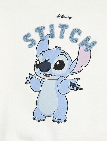 Sudadera 'Chip y Chop' 'Disney' con cuello redondo
