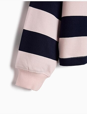 Sudadera stitch ©disney, mo fashion