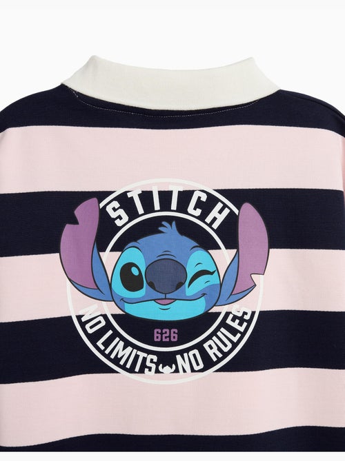 Sudadera stitch ©disney, mo fashion - Kiabi Sudadera stitch ©disney, mo fashion - Kiabi