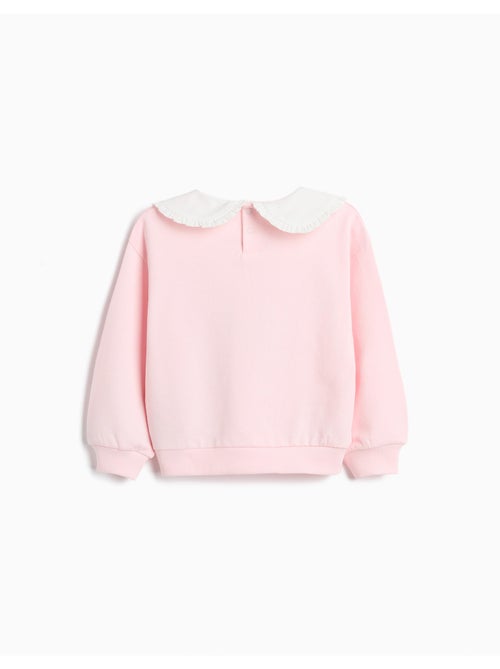 Sudadera 'stitch'©disney, mo fashion - Kiabi