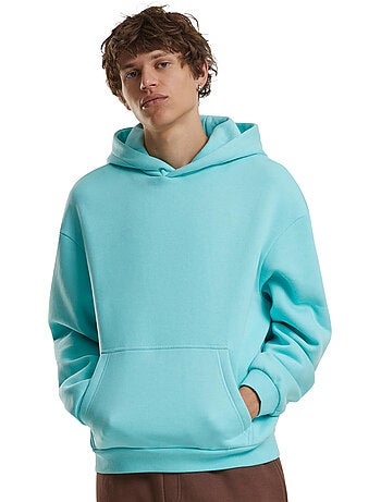 Sudadera suave para hombre - build your brand