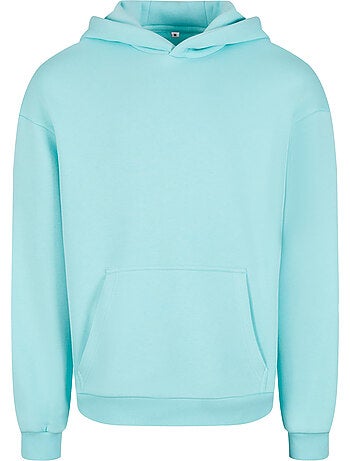 Sudadera suave para hombre - build your brand