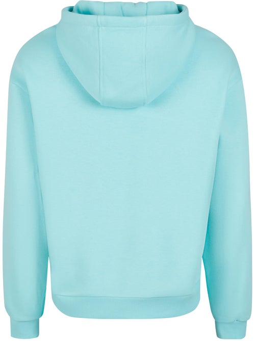 Sudadera suave para hombre - build your brand - Kiabi