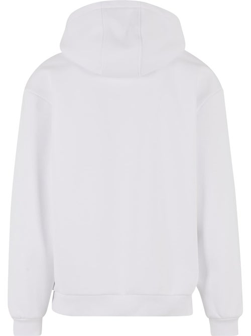Sudadera suave para hombre - build your brand - Kiabi
