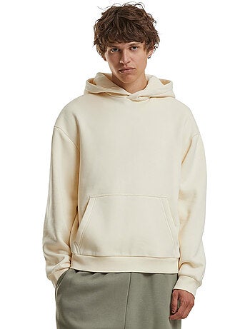 Sudadera suave para hombre - build your brand