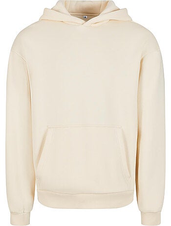 Sudadera suave para hombre - build your brand