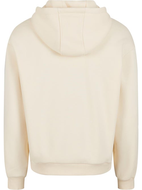 Sudadera suave para hombre - build your brand - Kiabi
