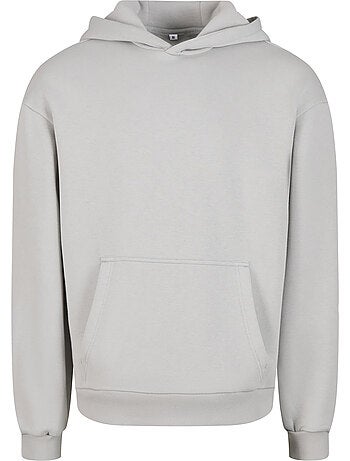 Sudadera suave para hombre - build your brand