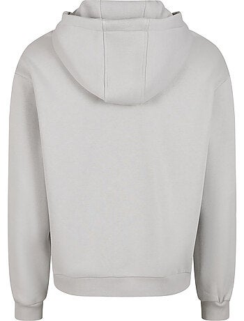 Sudadera suave para hombre - build your brand