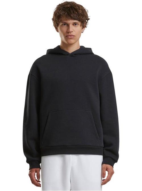 Sudadera suave para hombre - build your brand - Kiabi