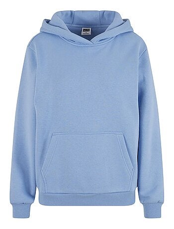 Sudadera suave para mujer - urban classics