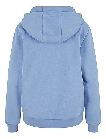 Sudadera suave para mujer - urban classics