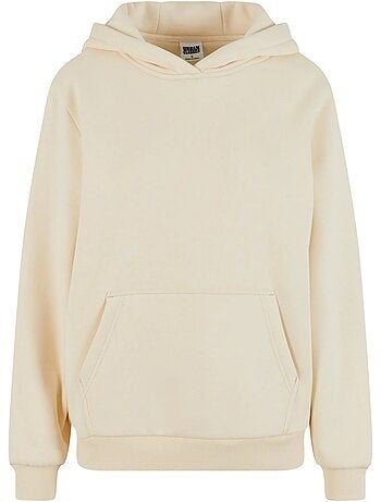 Sudadera suave para mujer - urban classics