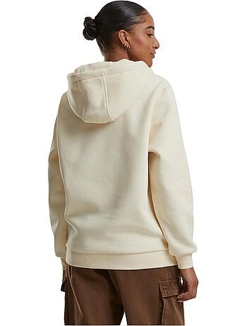 Sudadera suave para mujer - urban classics