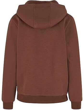 Sudadera suave para mujer - urban classics