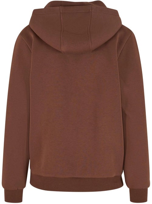 Sudadera suave para mujer - urban classics - Kiabi
