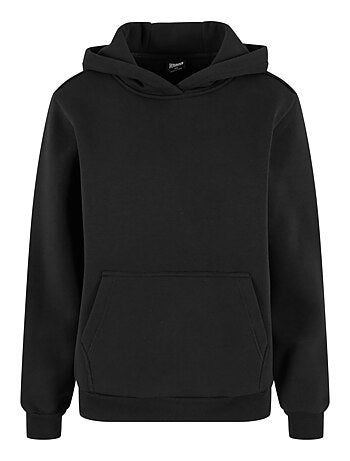 Sudadera suave para mujer - urban classics