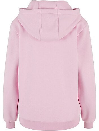 Sudadera suave para mujer - urban classics